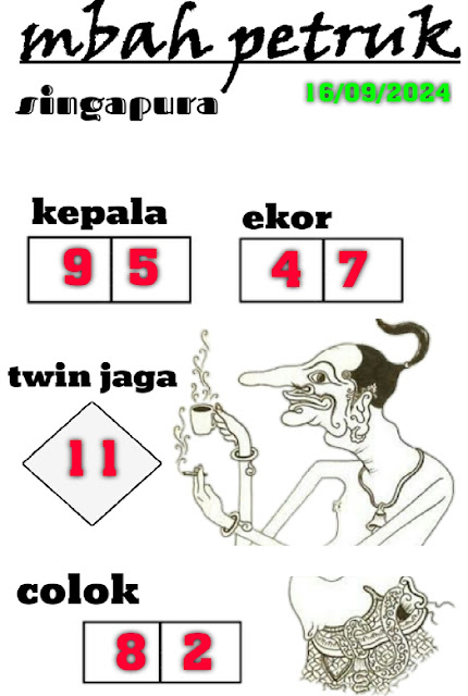 SYAIR SGP VIP